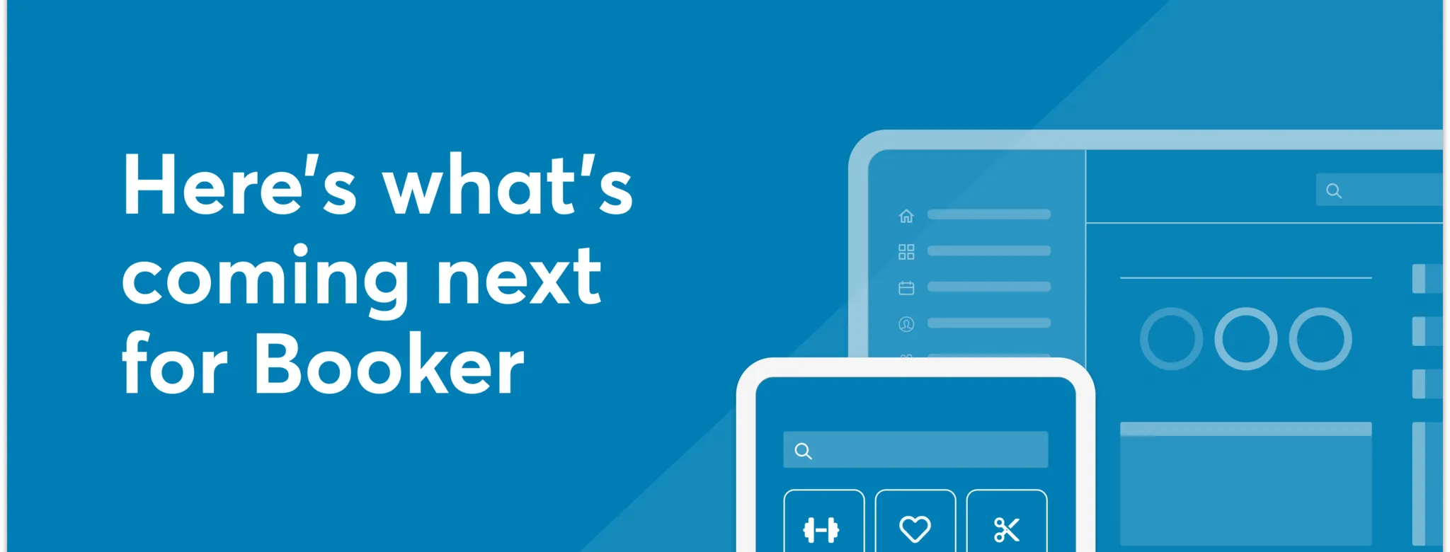 booke product updates